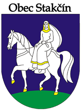 Obec Stakčín
